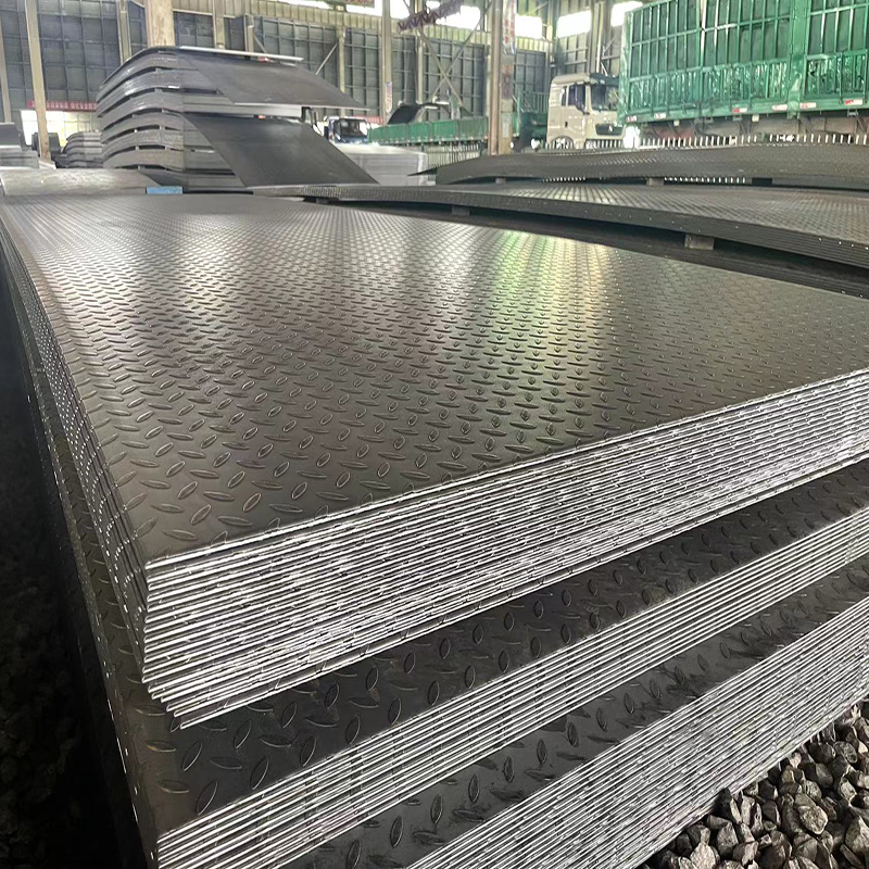 Superior Corrosion Protection