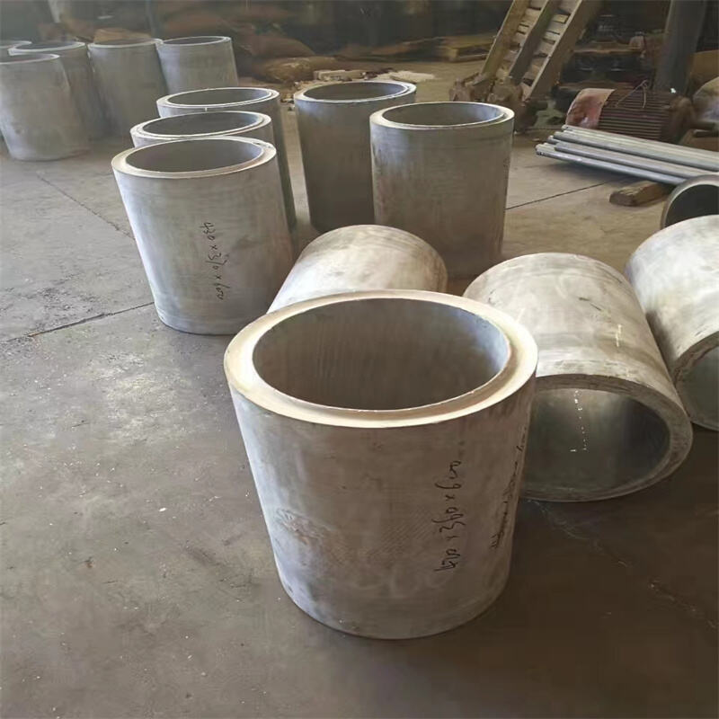 Superior Corrosion Resistance and Durability