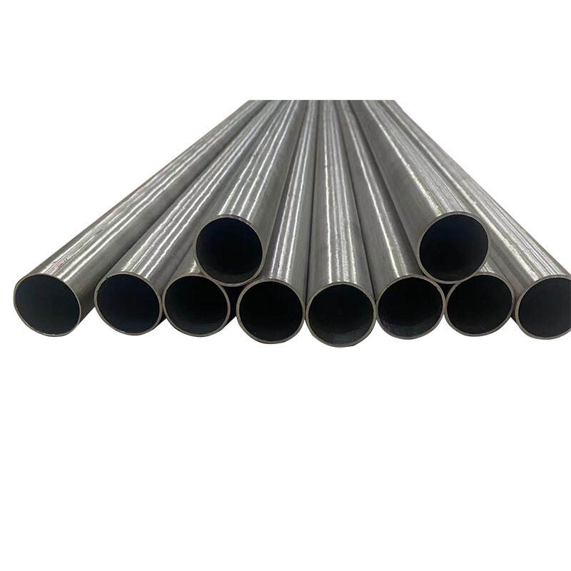 Superior Corrosion Resistance