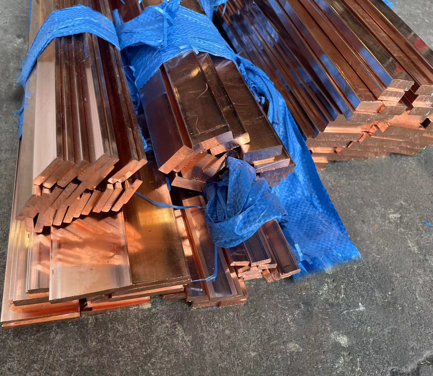 Superior Corrosion Resistance and Durability