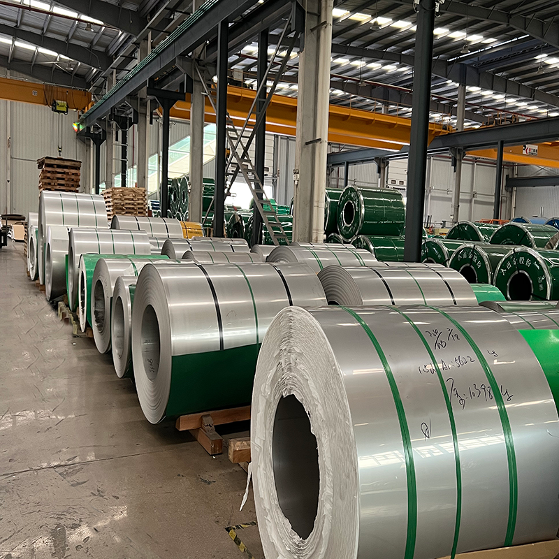 Superior Corrosion Resistance and Durability