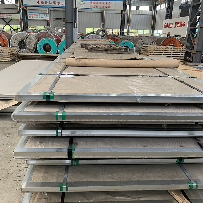 Exceptional Durability and Corrosion Resistance