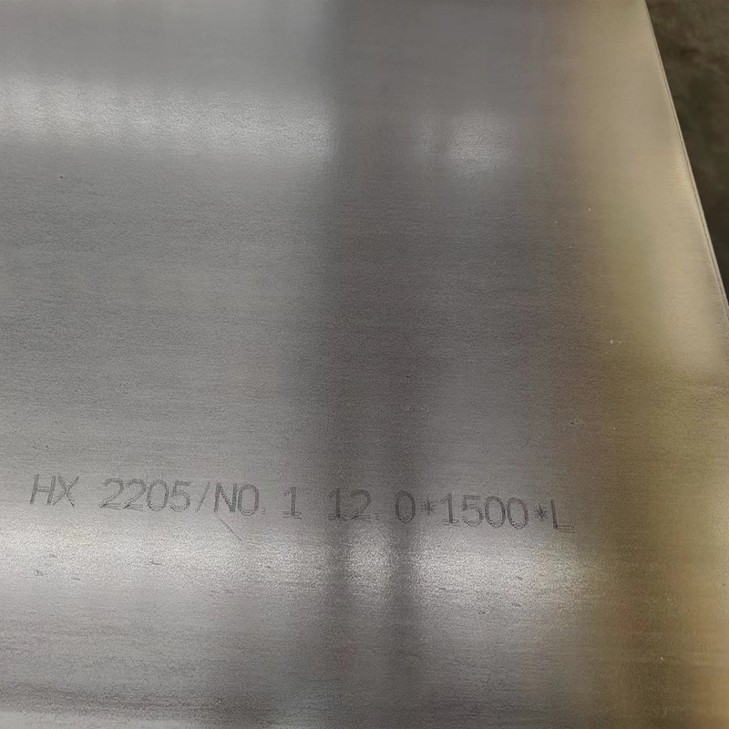 Superior Corrosion Resistance and Durability