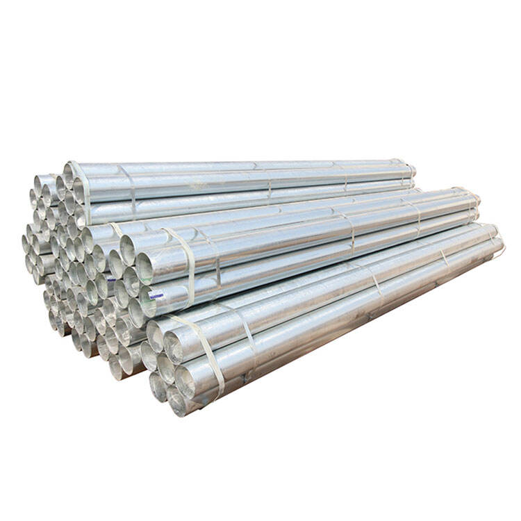 Versatile Construction Applications
