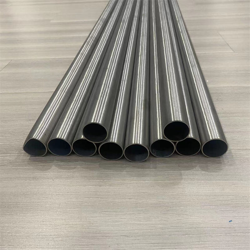 Superior Corrosion Resistance