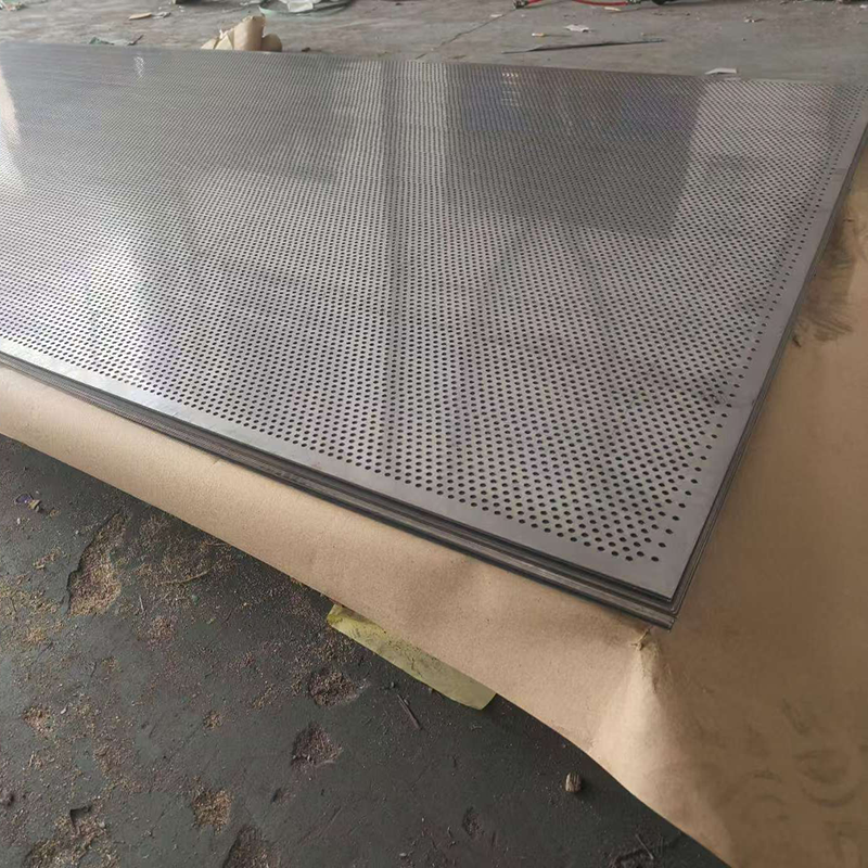 Enhanced Corrosion Protection