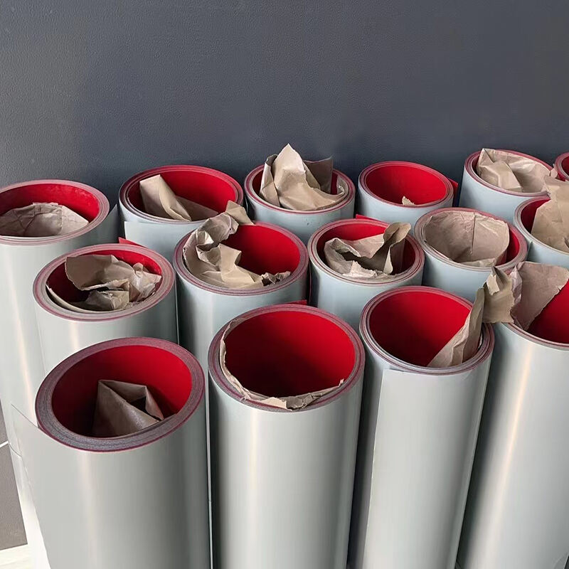 Versatile Application Range