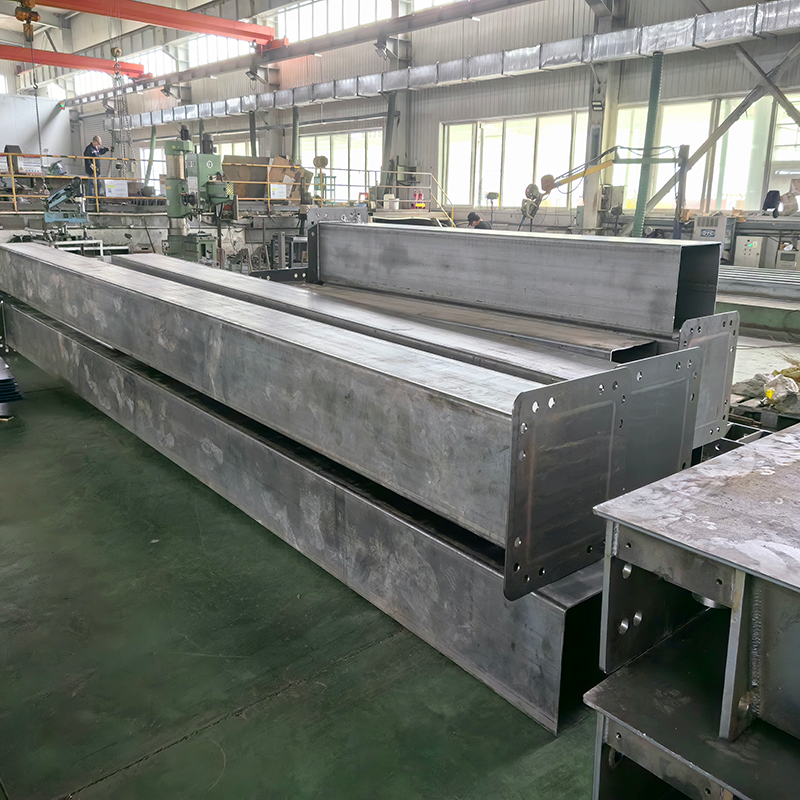 Exceptional Mechanical Properties