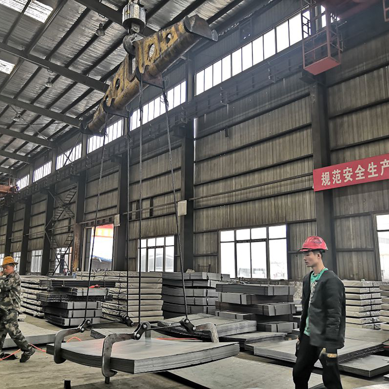 Advanced Corrosion Protection System
