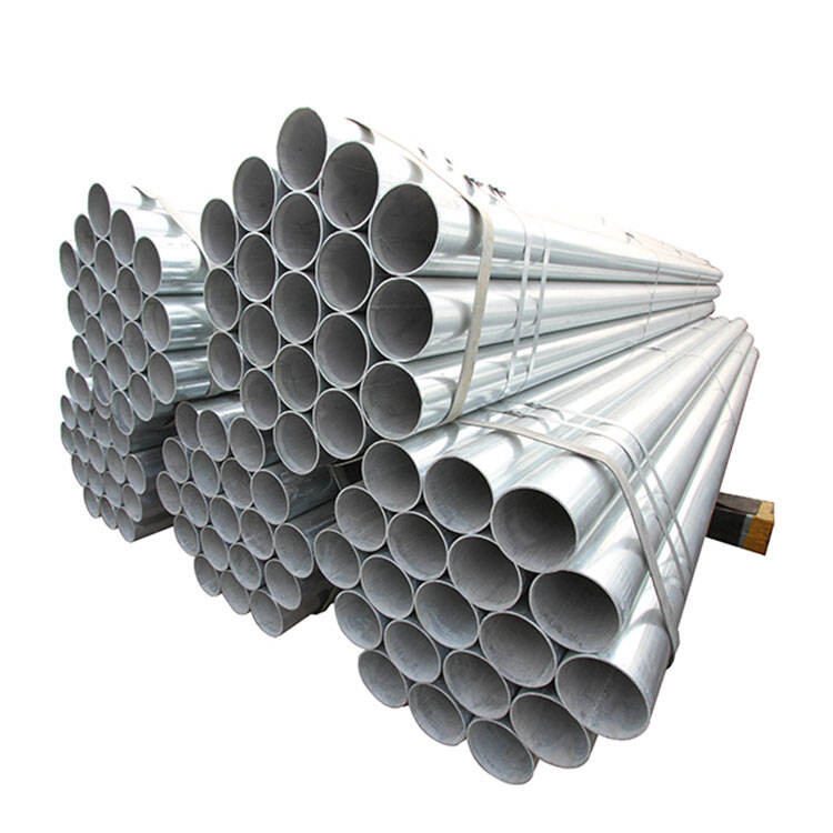 Superior Mechanical Properties
