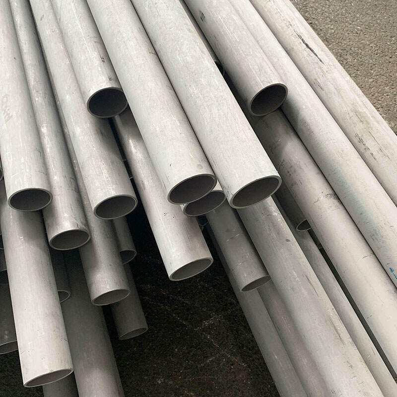 Exceptional Corrosion Resistance