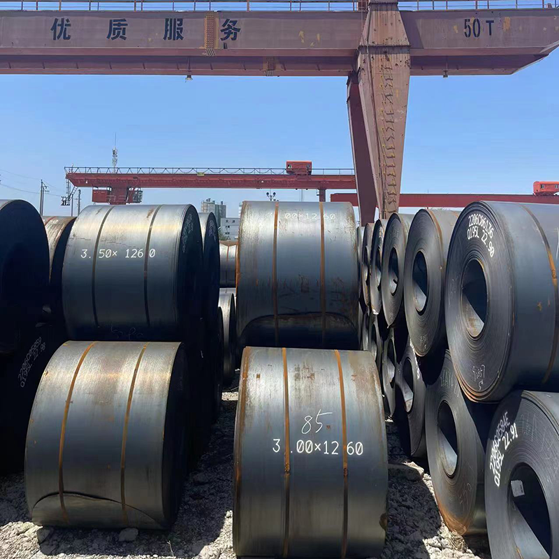 Superior Corrosion Resistance and Durability