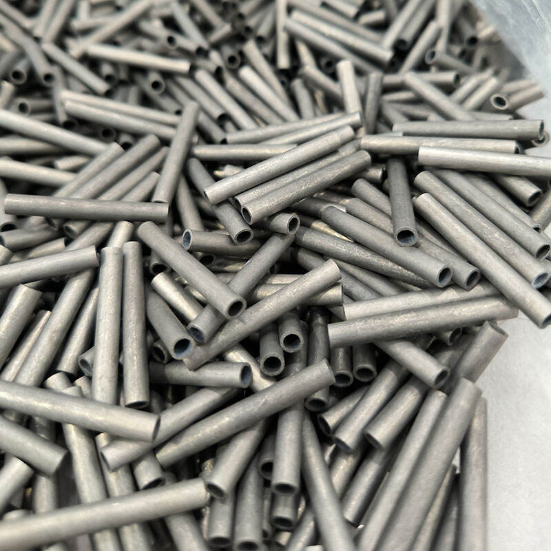Versatile Application Range