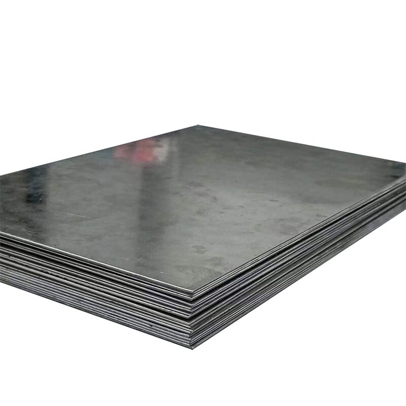 Versatile Manufacturing and Processing Capabilities