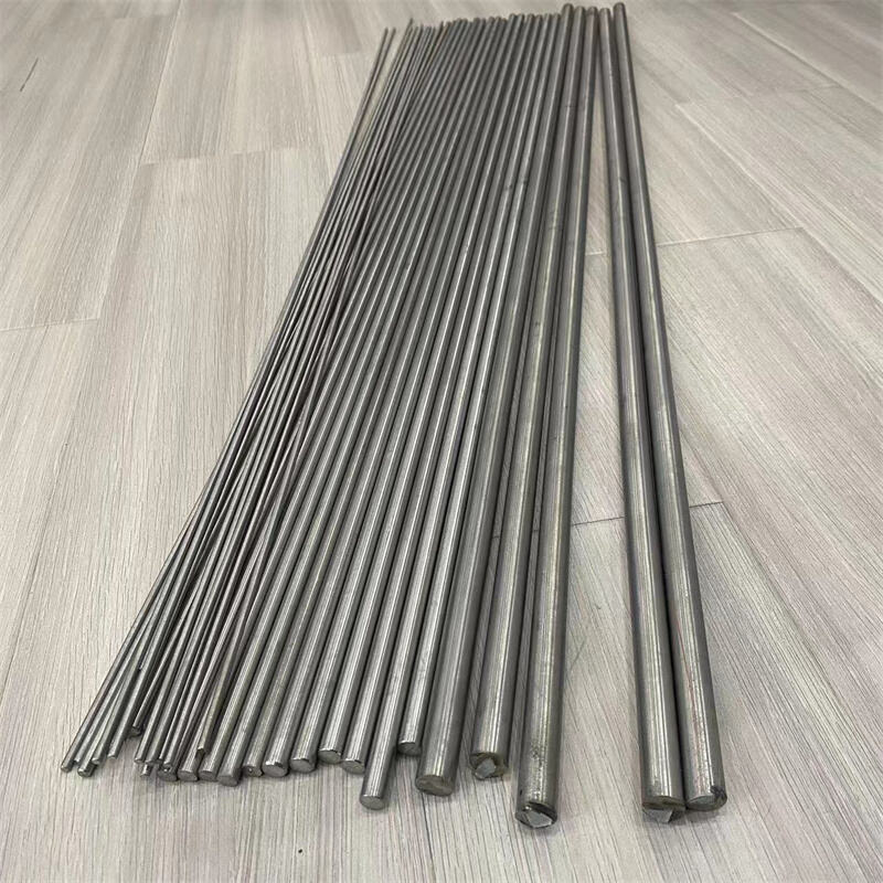 Superior Mechanical Properties