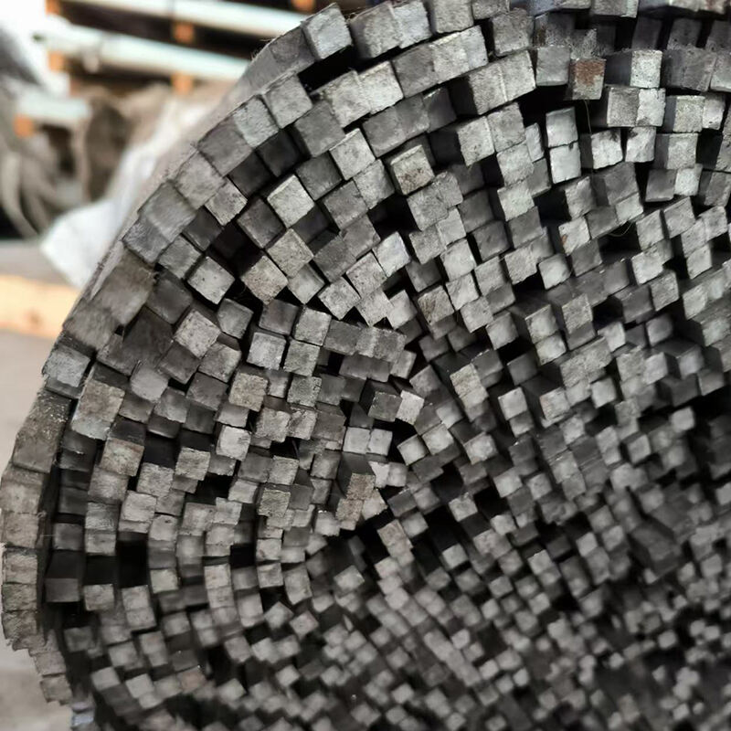 Versatile Processing Capabilities
