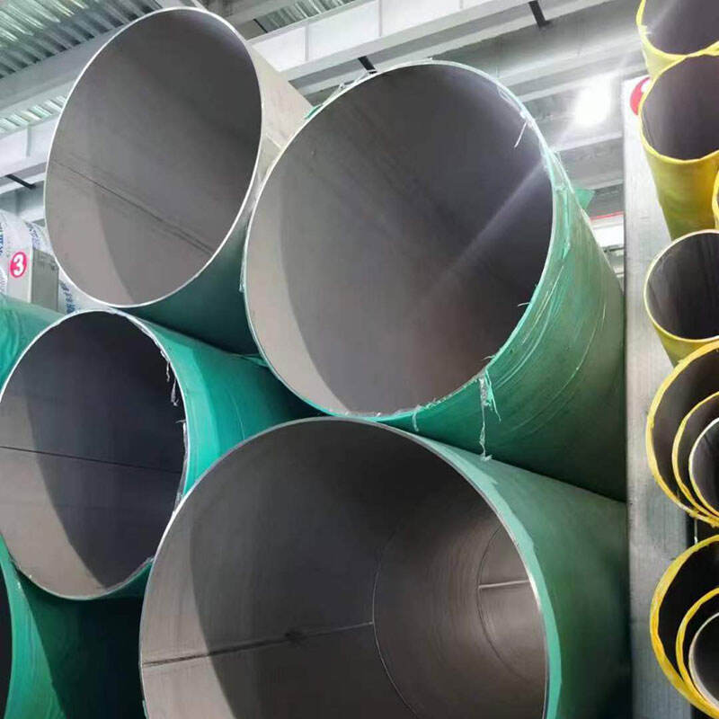 Superior Corrosion Resistance and Durability
