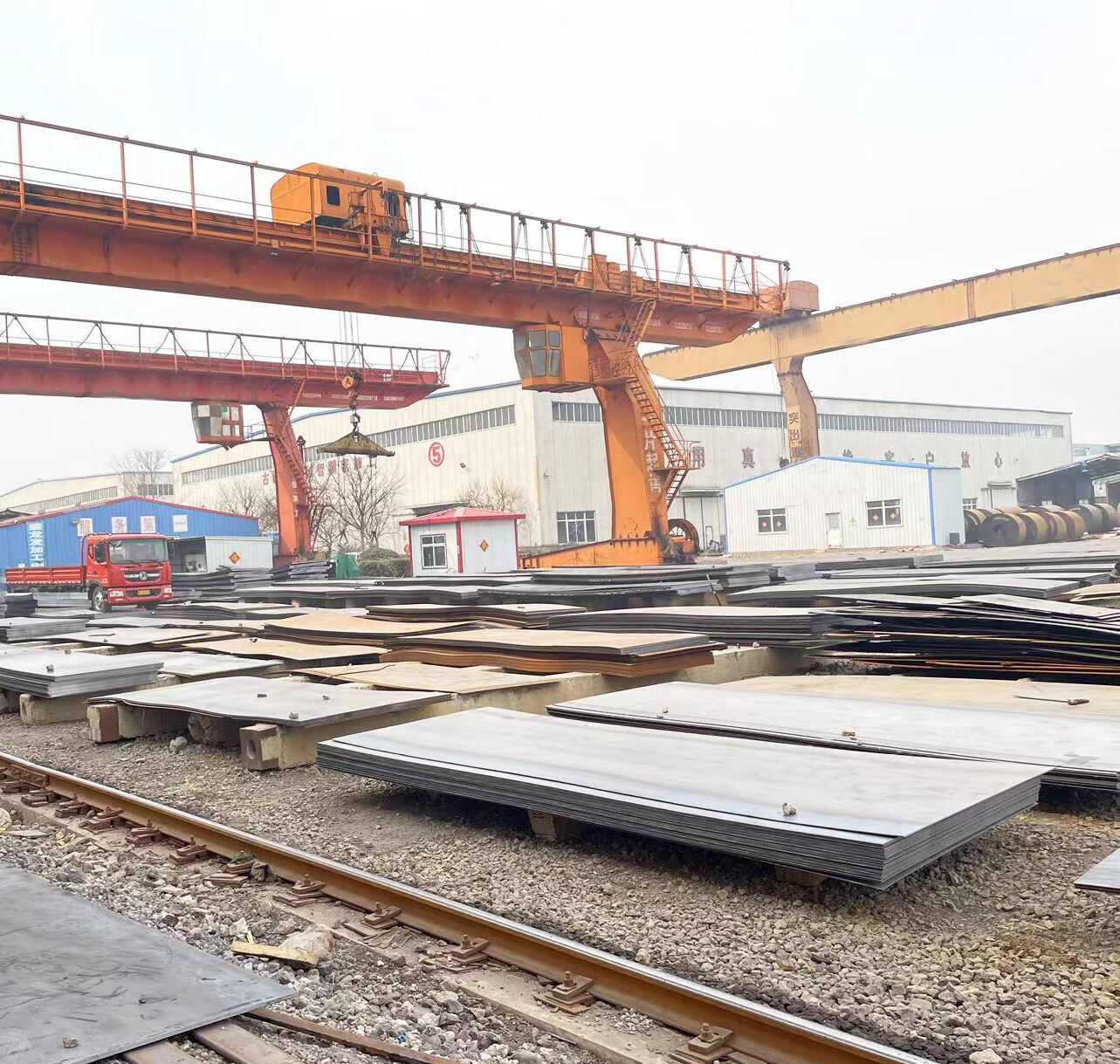 Exceptional Corrosion Resistance