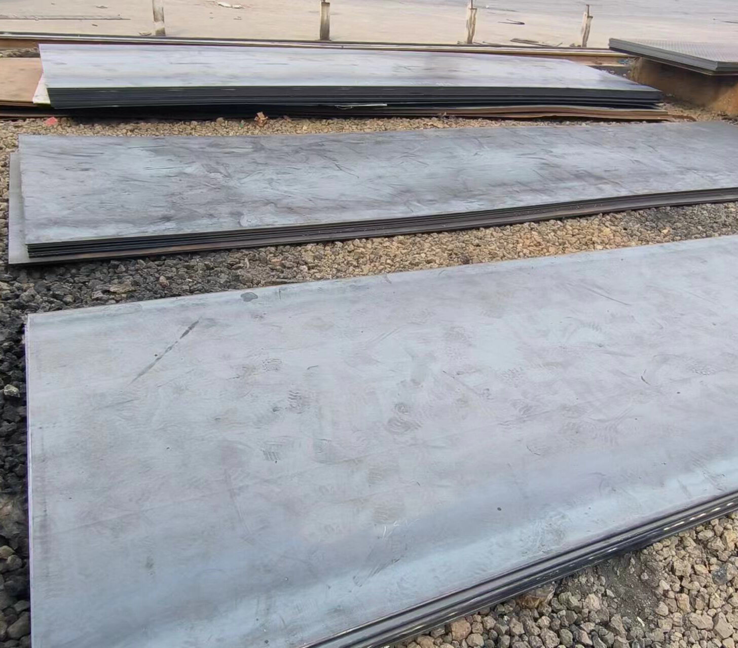 Exceptional Corrosion Resistance and Environmental Adaptability