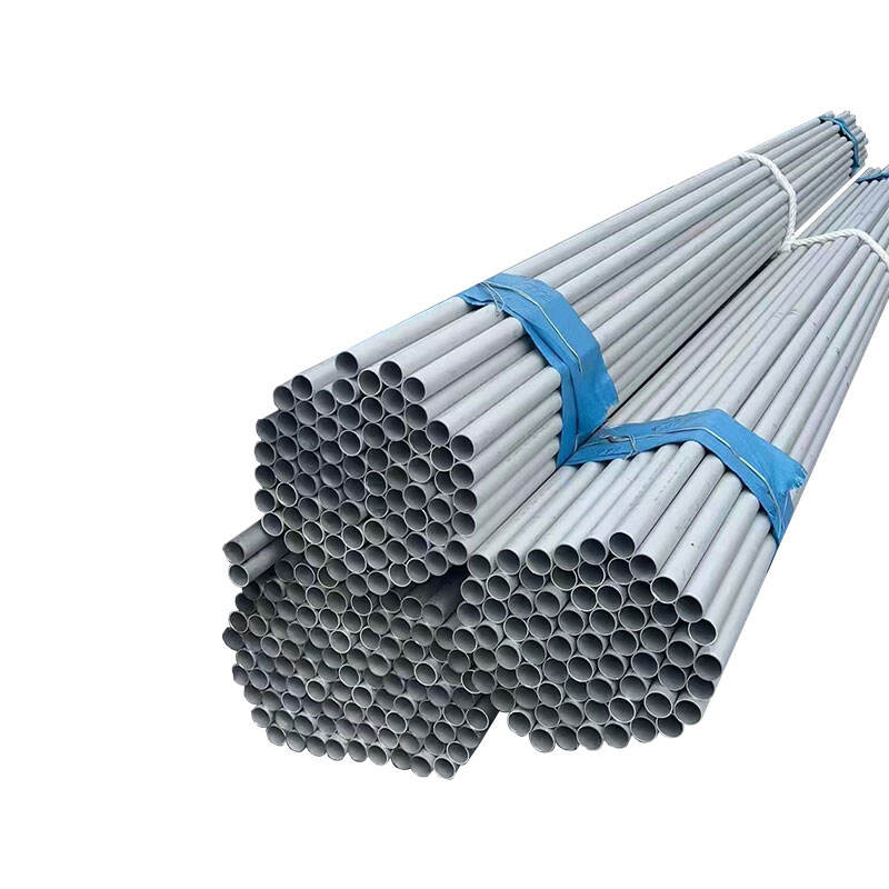 Superior Corrosion Resistance