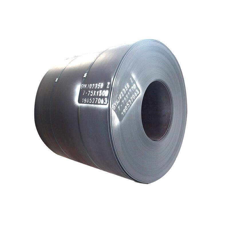 Carbon Steel Coil