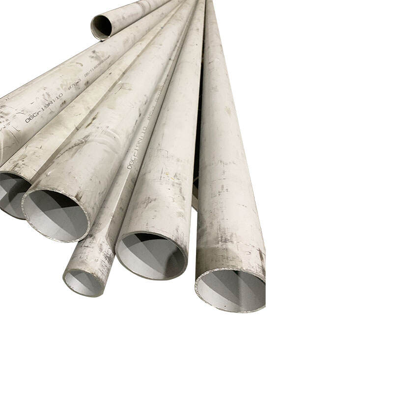 Versatile Fabrication and Installation Properties