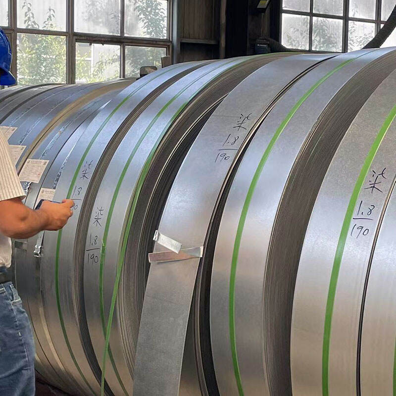 Durability and Corrosion Resistance