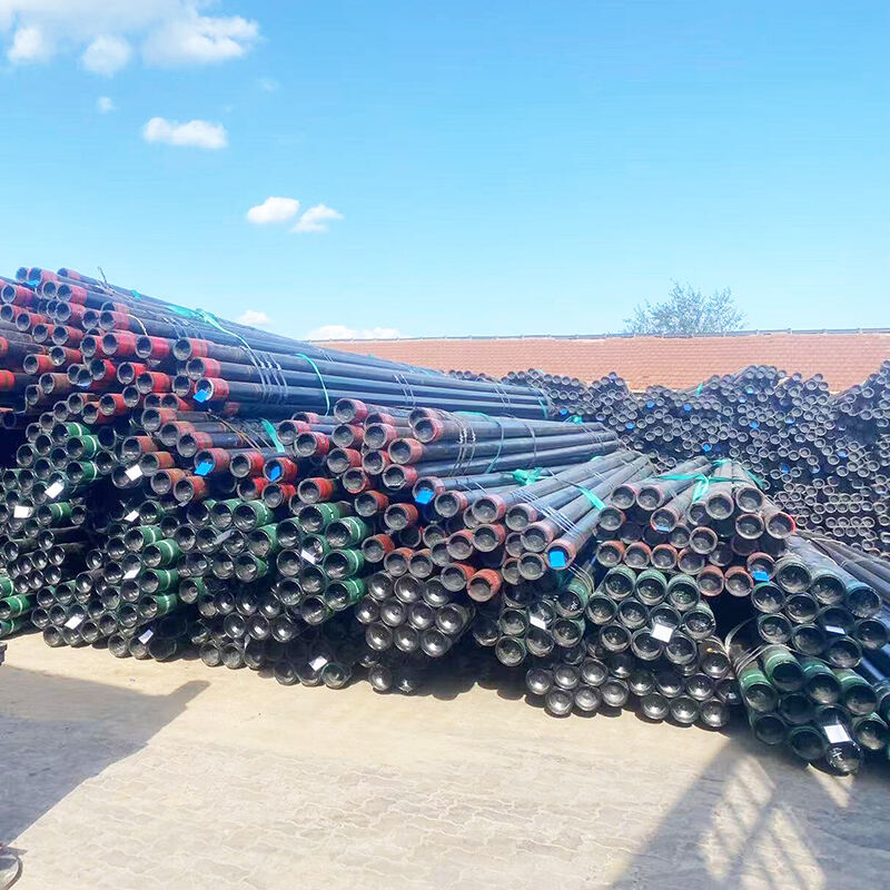 Superior Corrosion Resistance
