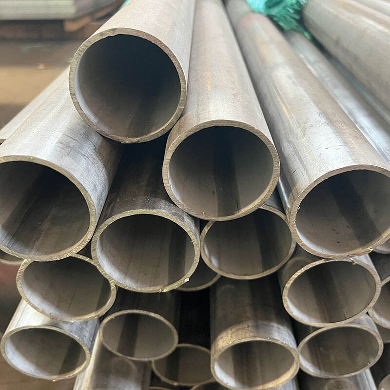Enhanced Corrosion Resistance in Aggressive Environments
