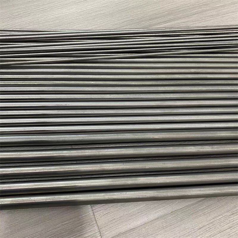 Superior Corrosion Resistance