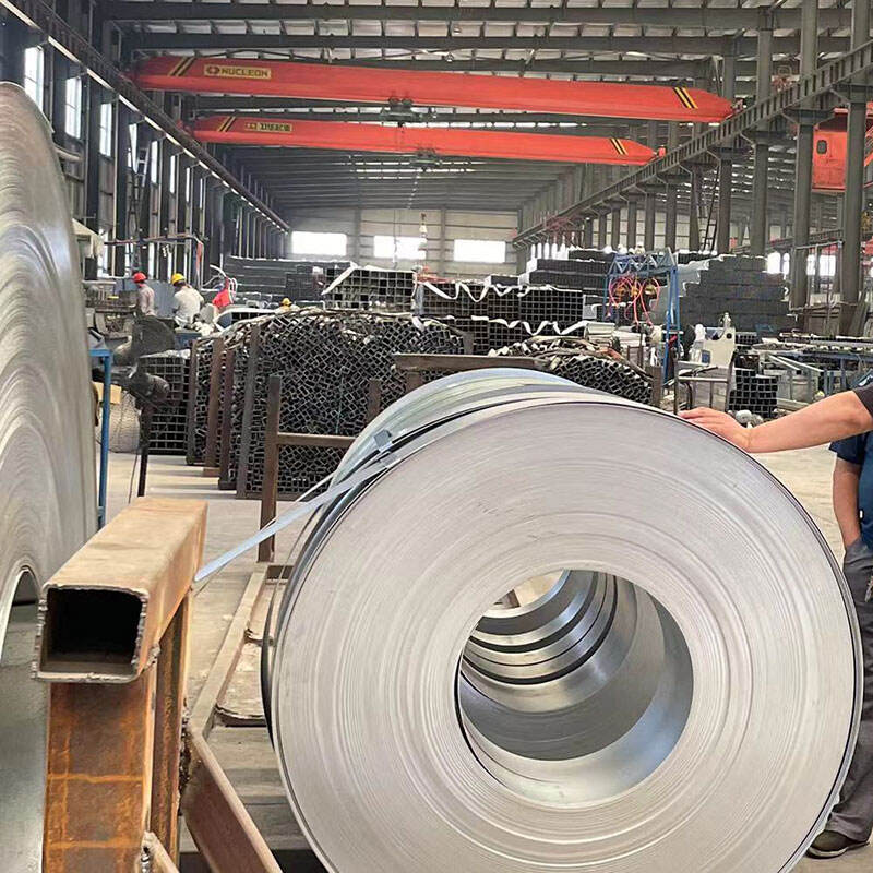 Superior Corrosion Resistance