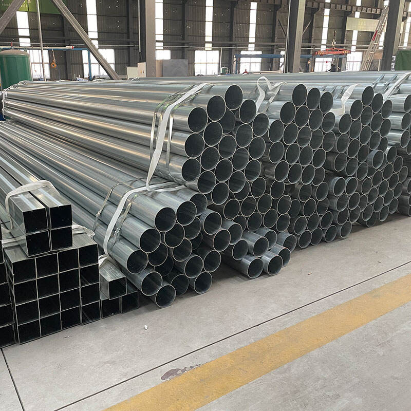Enhanced Corrosion Resistance