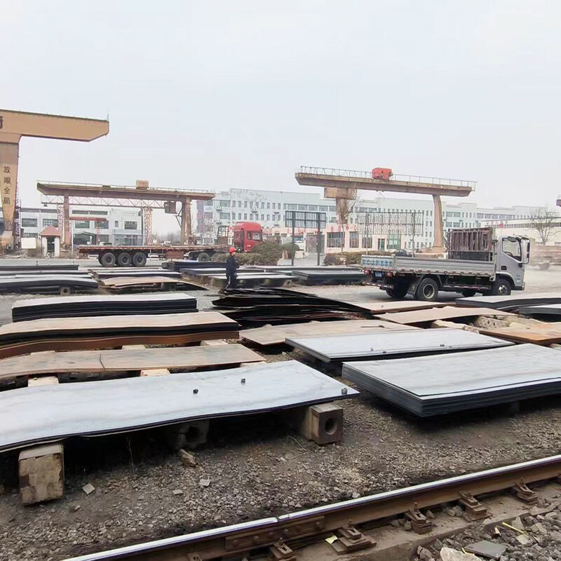 Enhanced Welding Characteristics