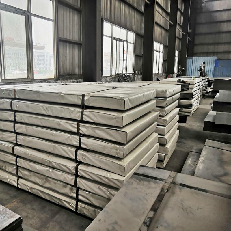 Superior Corrosion Resistance and Durability