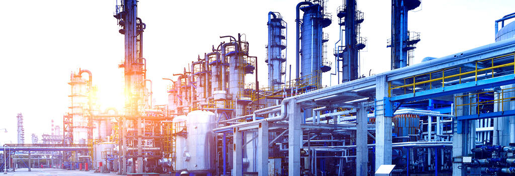 Carbon steel pipe are widely used.