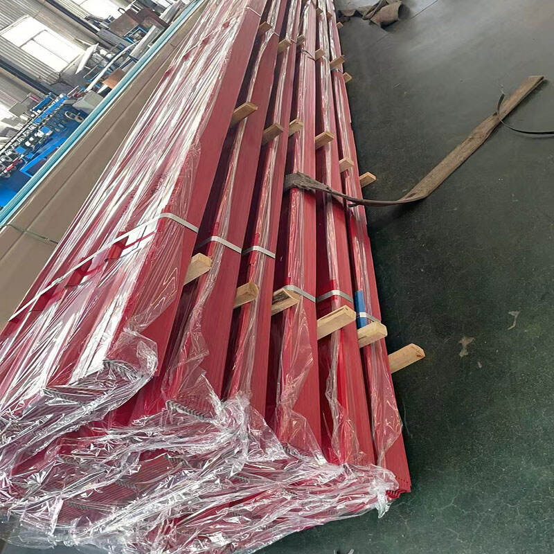 Superior Corrosion Resistance