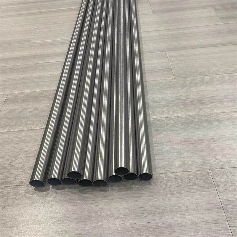 Enhanced Corrosion Resistance Technology