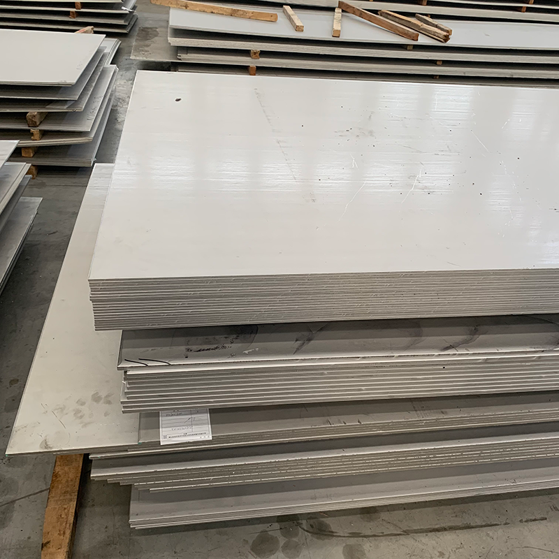Premium Surface Quality and Finish
