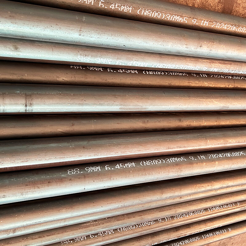 Superior Corrosion Resistance and Durability