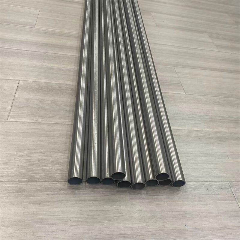Corrosion Resistance and Longevity