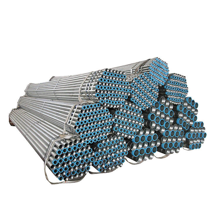 Superior Corrosion Resistance and Durability