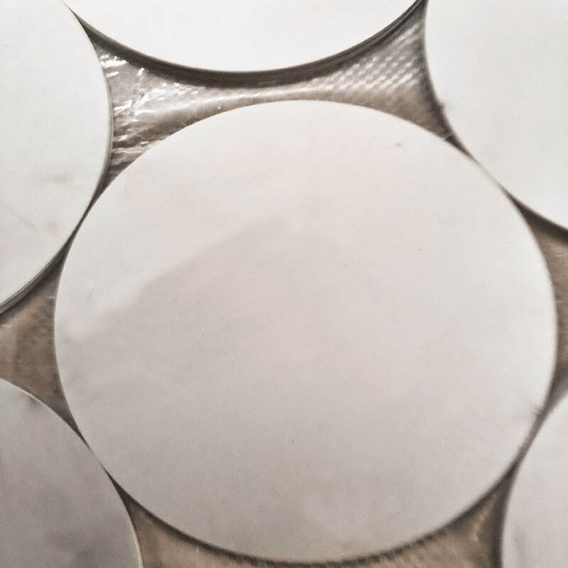 Unmatched Corrosion Resistance