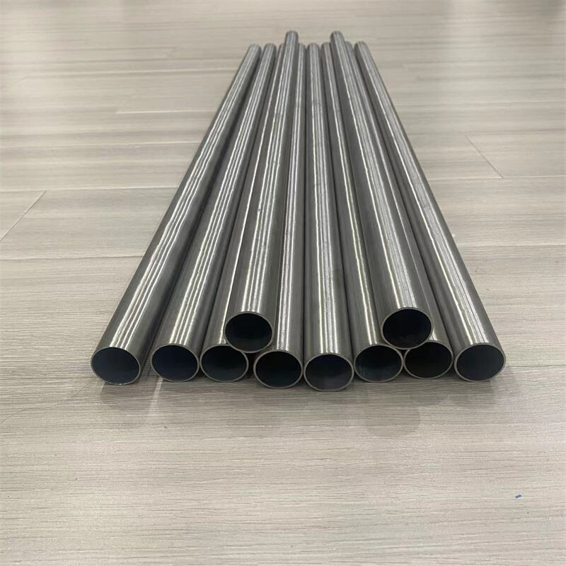 Unmatched Corrosion Resistance