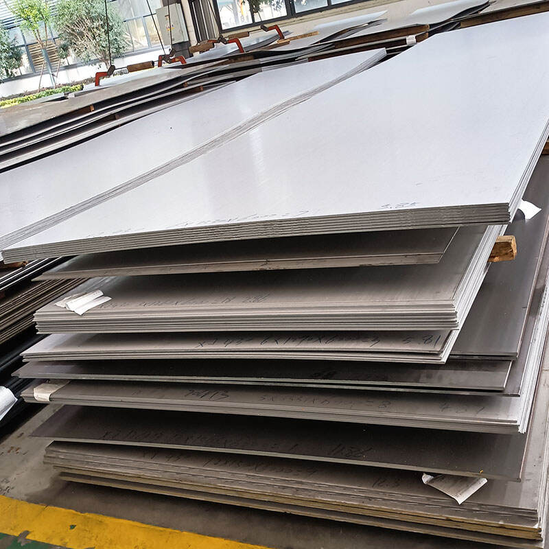 Superior Corrosion Resistance