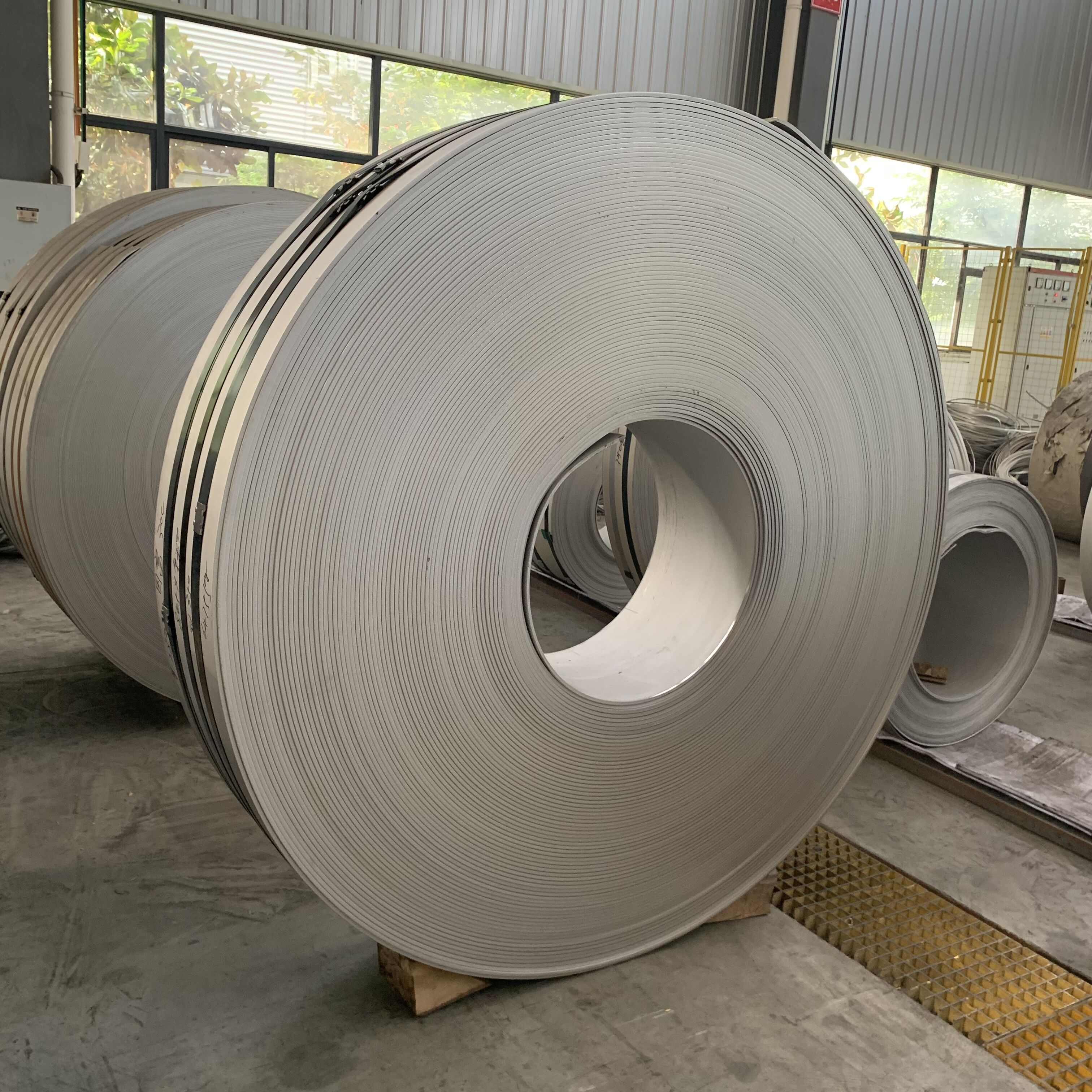 Environmental Resistance and Low Maintenance Requirements