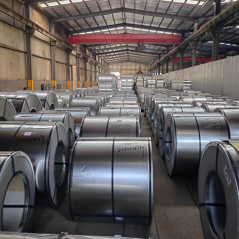 Superior Corrosion Resistance