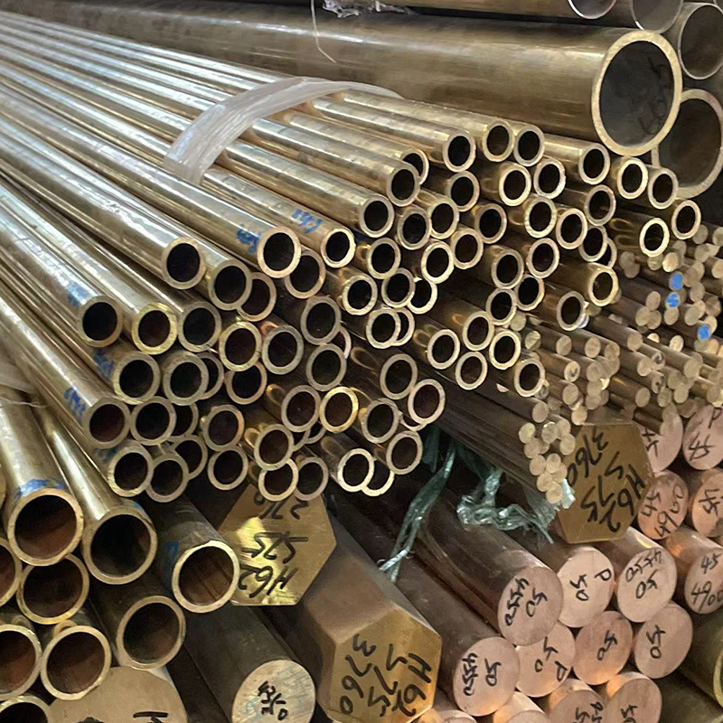 Superior Corrosion Resistance