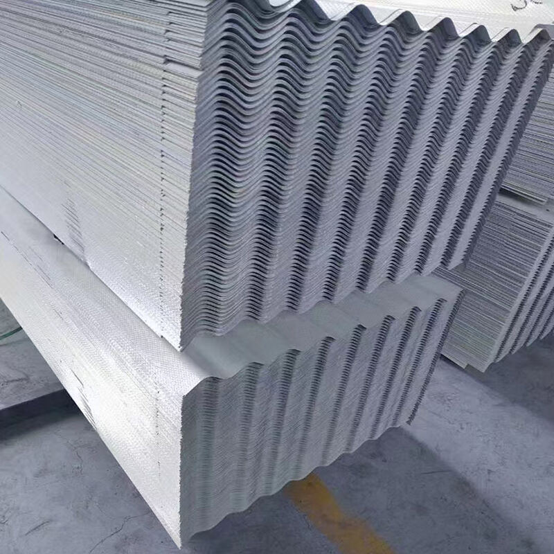 Excellent Corrosion Resistance