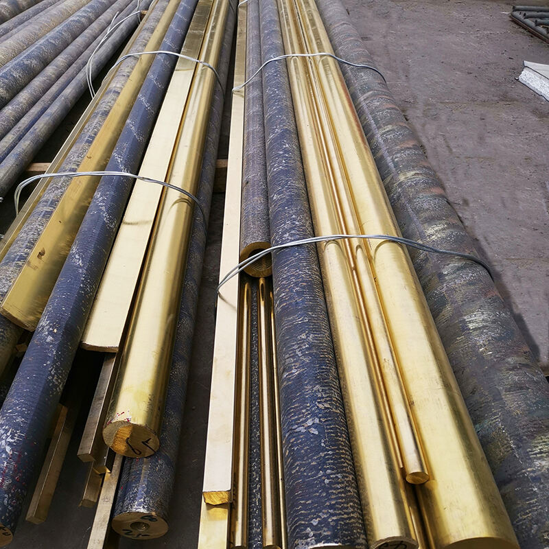 Enhanced Corrosion Resistance