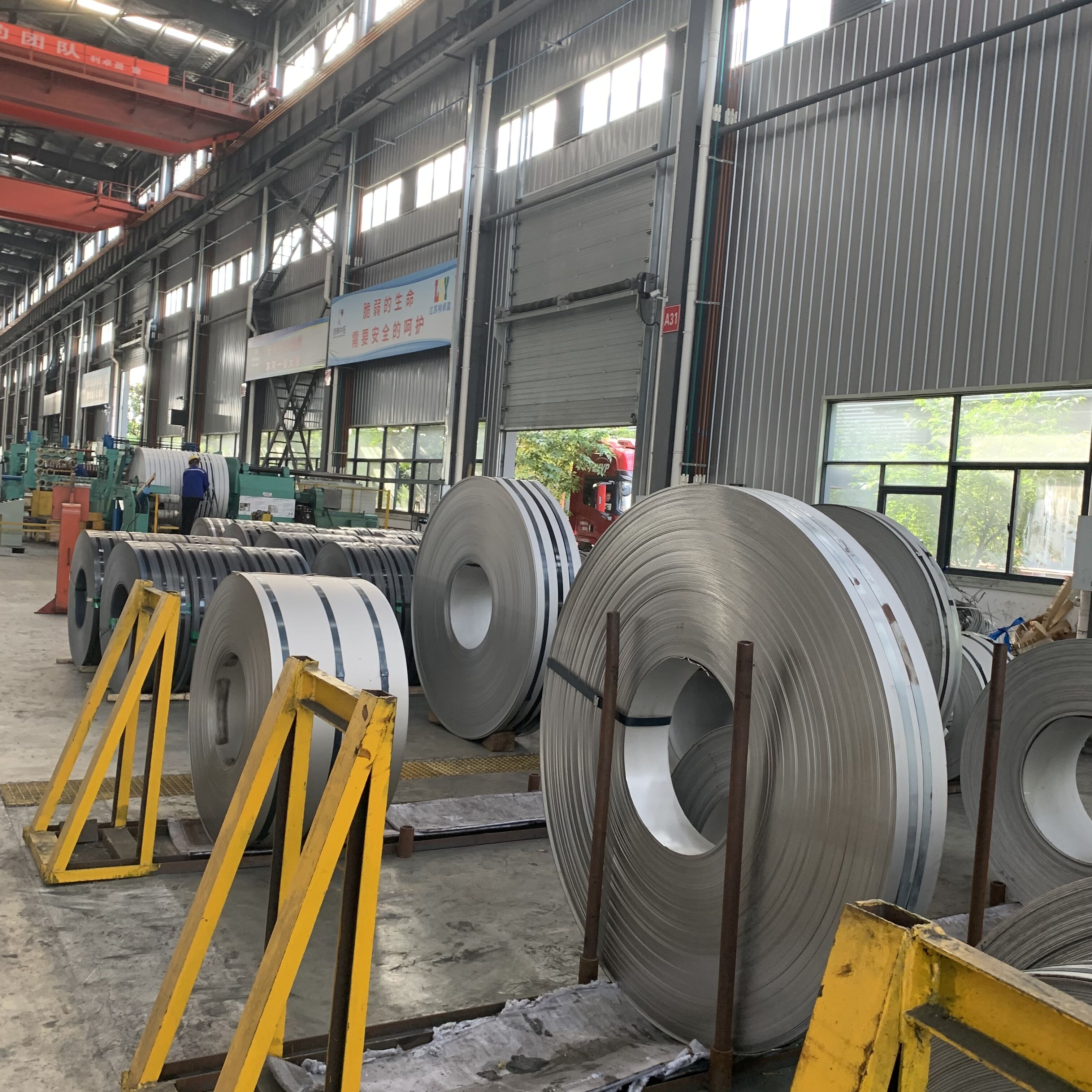 Versatile Fabrication and Application Options